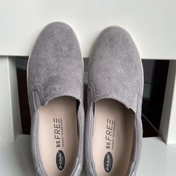 Dr.Scholl’s Luna slip on sneakers - Picture 2 of 2